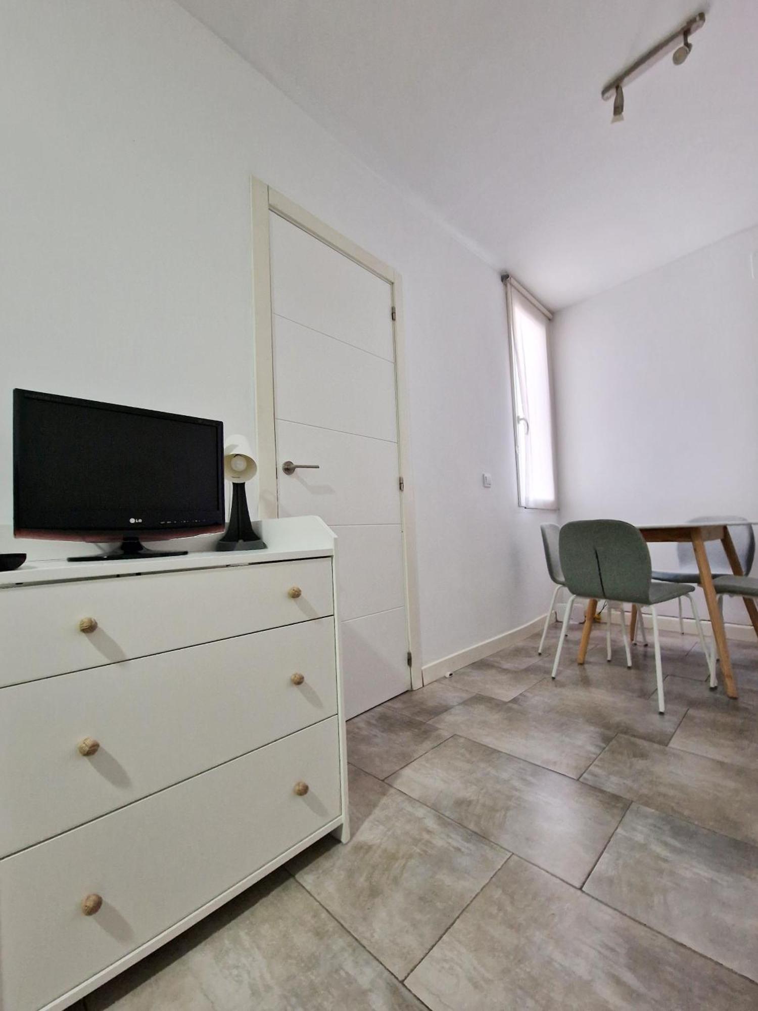 San Buenaventura Vistillas Apartamento Para Dos Apartamento Madri Exterior foto