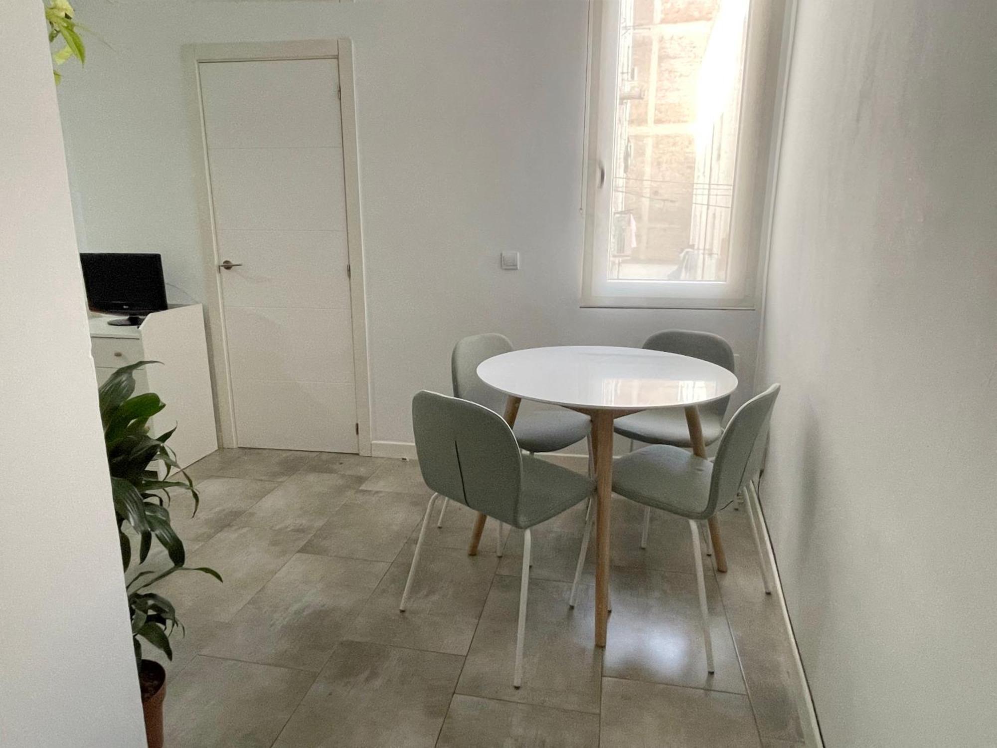 San Buenaventura Vistillas Apartamento Para Dos Apartamento Madri Exterior foto