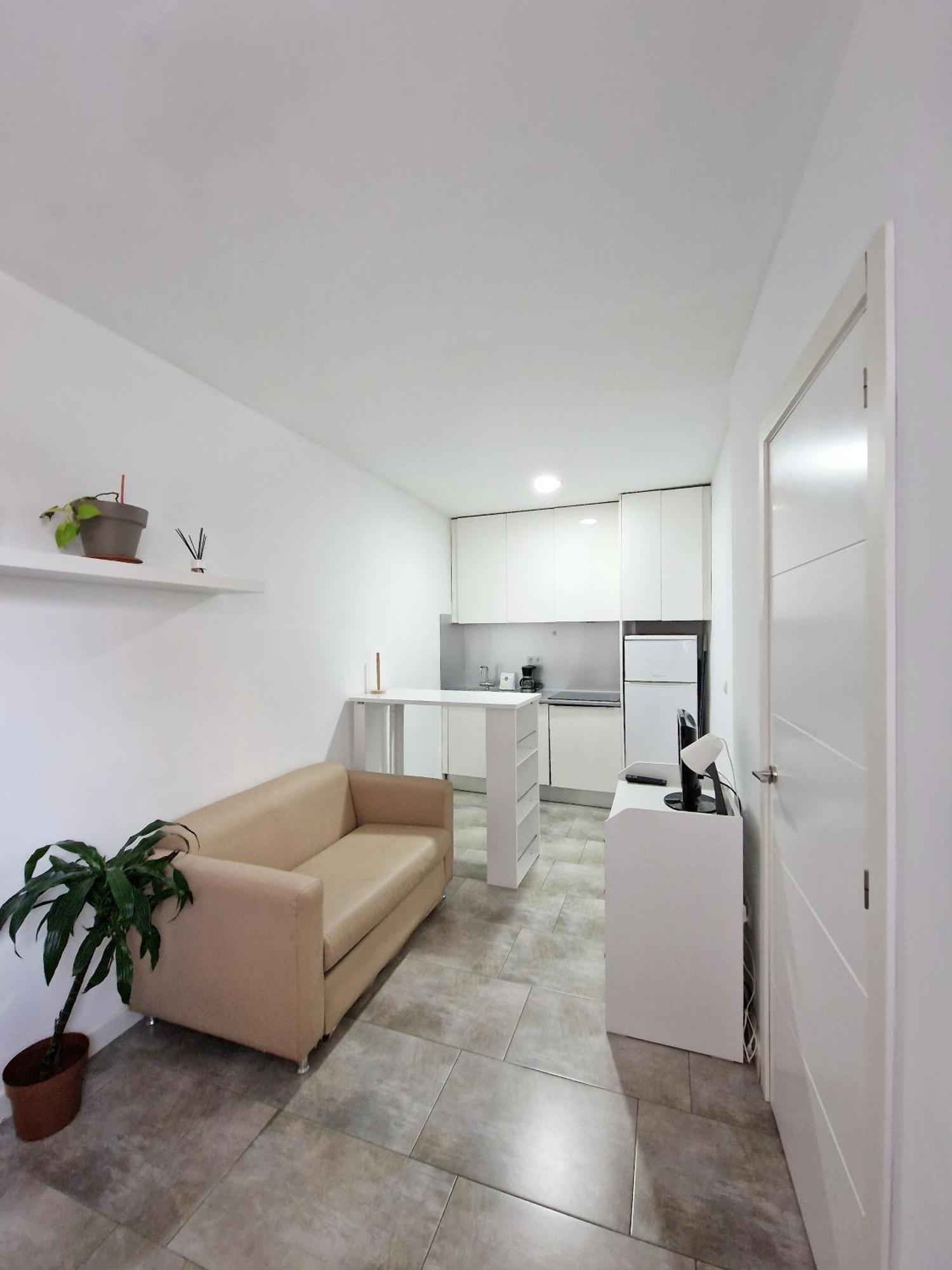San Buenaventura Vistillas Apartamento Para Dos Apartamento Madri Exterior foto
