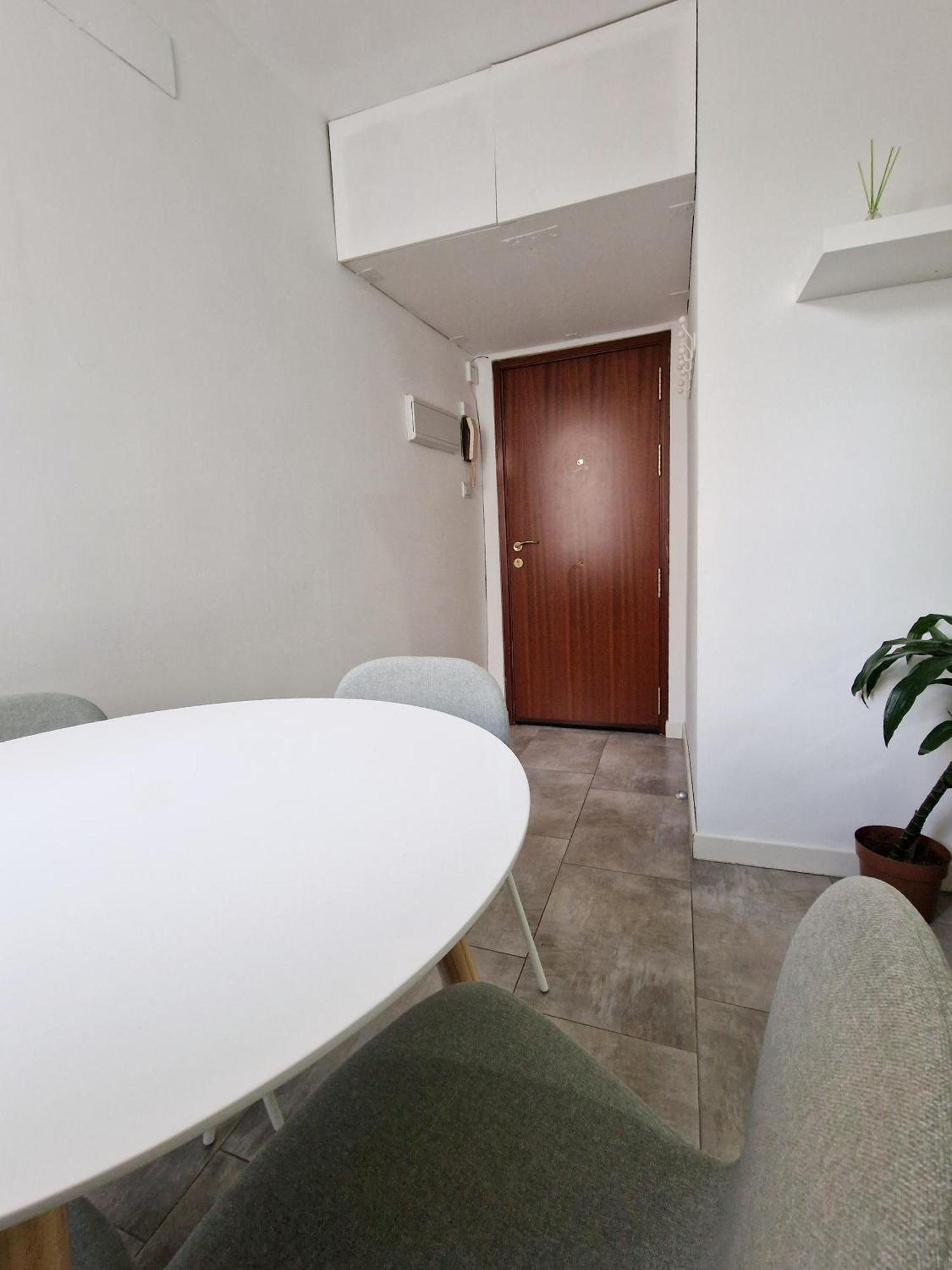 San Buenaventura Vistillas Apartamento Para Dos Apartamento Madri Exterior foto