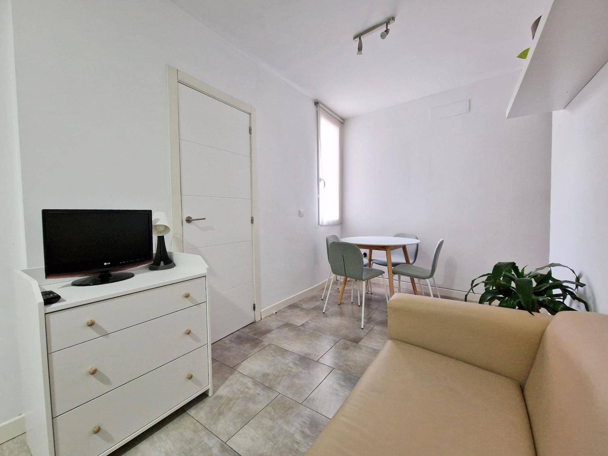 San Buenaventura Vistillas Apartamento Para Dos Apartamento Madri Exterior foto