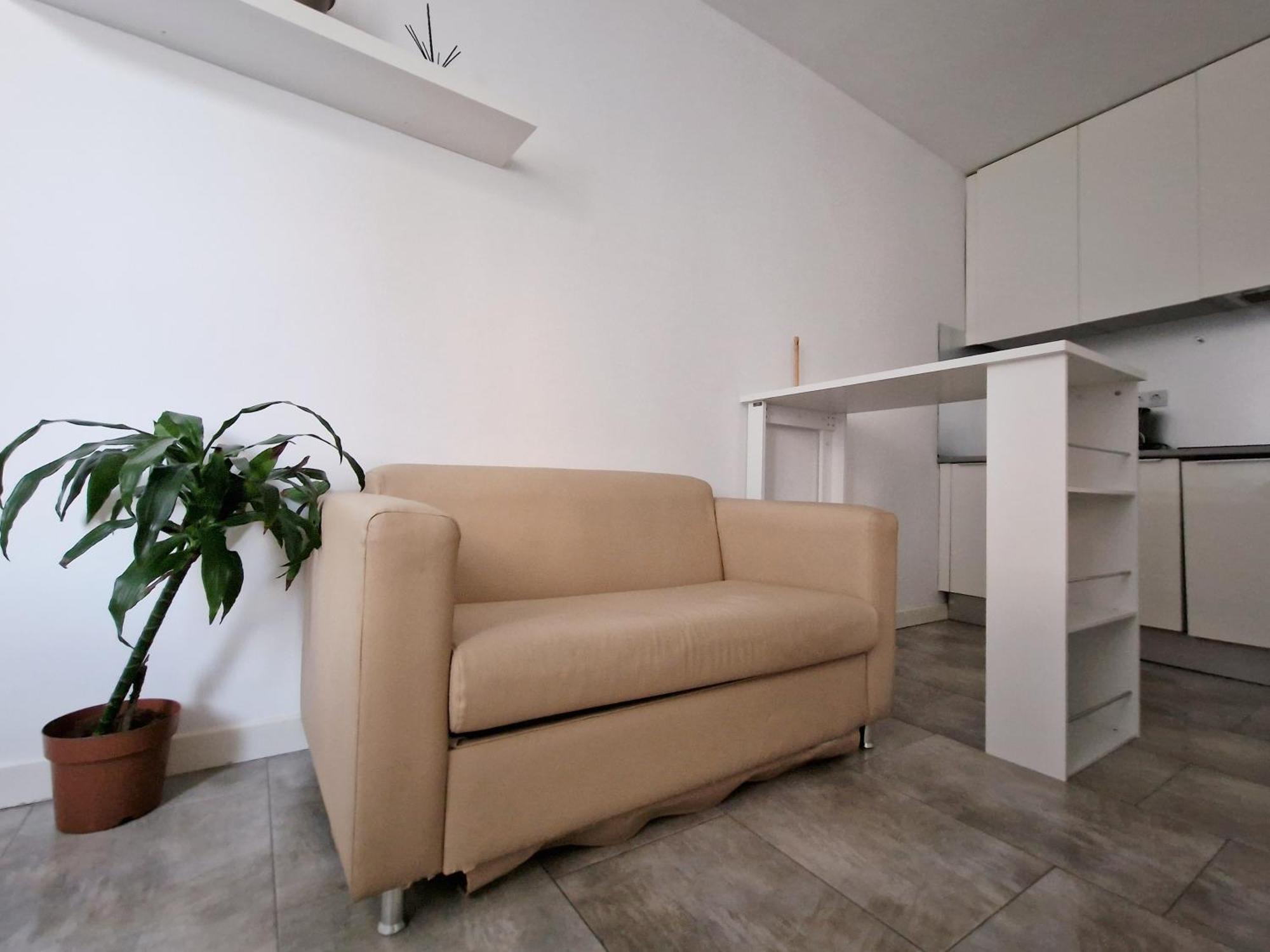 San Buenaventura Vistillas Apartamento Para Dos Apartamento Madri Exterior foto