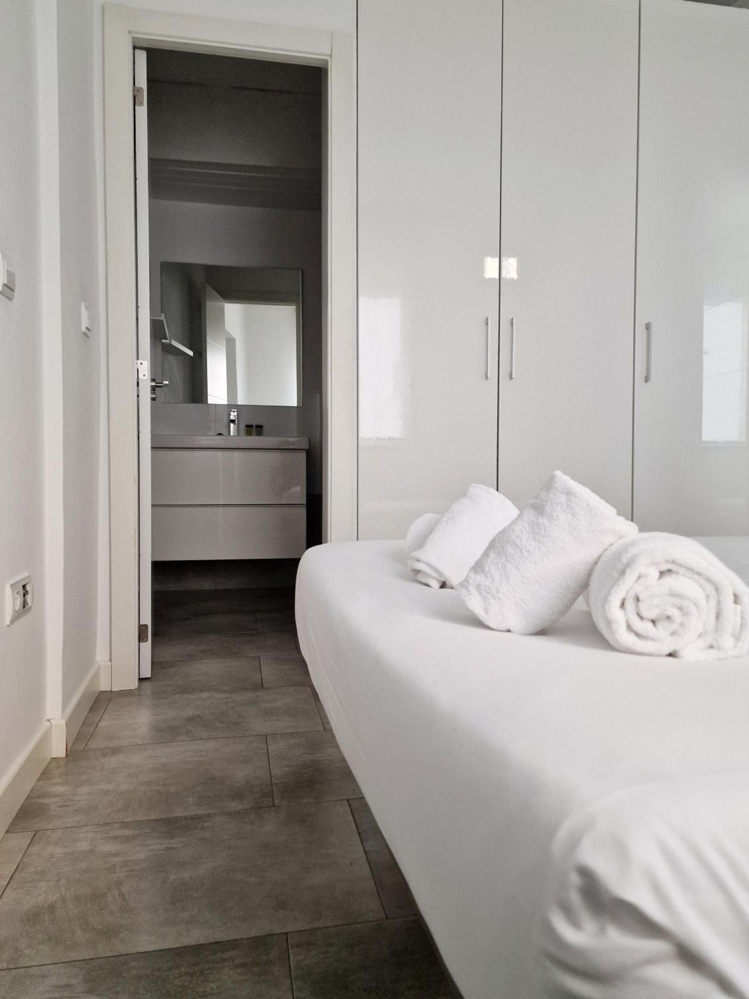 San Buenaventura Vistillas Apartamento Para Dos Apartamento Madri Exterior foto